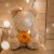 Top Gift Ideas For Her This Year - Rose Teddy Bear