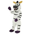 Zebra Mascots
