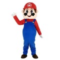 Mario Mascots