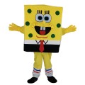 Spongebob Mascots