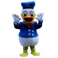 Donald Duck Mascots