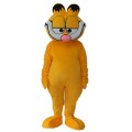 Garfield Mascots