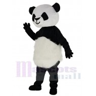 Panda géant drôle Costume de mascotte Animal