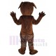 Wilder Rottweiler-Hund Maskottchen Kostüm Tier