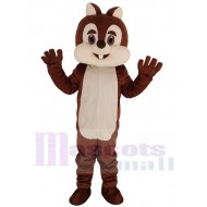 Tamia mignon Costume de mascotte Animal