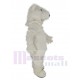 Lindo Grasa gigante Oso polar Traje de la mascota Animal