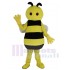 abeja Traje de la mascota Dibujos animados de Maya la abeja