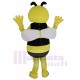 Biene Maskottchen Kostüm Karikatur von Die Biene Maja