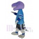 Raptor Velociraptor Dinosaur Mascot Costume Animal