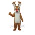 Bambi Mascot Costume