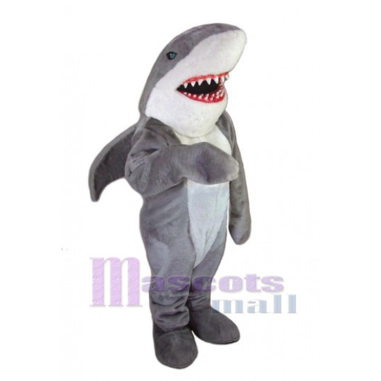 Nouveau requin requin Mascotte Costume