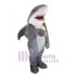 Neuer Sharky Shark Maskottchenkostüm