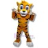 Adorable Baby Tiger Mascot Costume Animal