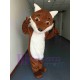 New Lovely Red Fox Costume Mascot