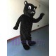 drôle panthère noire patrick Mascotte Costume