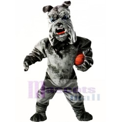 Bully Bulldog Costume de mascotte