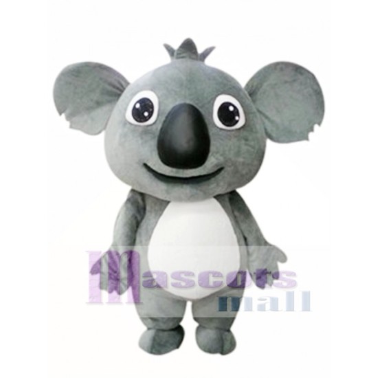 Koala divertido Disfraz de mascota Animal