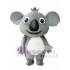 pequeño koala Disfraz de mascota