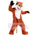 Tigre Mascotte Costume