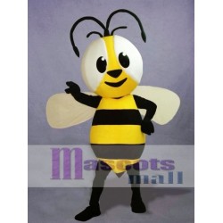 linda abeja Disfraz de mascota