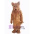 Ours sauvage Mascotte Costume Animal