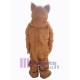 Wild Bear Mascot Costume Animal