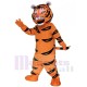 lindo tigre ted Disfraz de mascota Animal