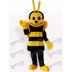 Bee Mascot Adult Costume Insect