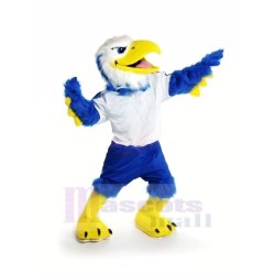 Best Quality Eagle Mascot Costume
