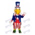 American Eagle Mascot Costume Animal