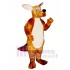 Cute Joey Kangaroo Mascot Costume Animal