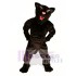 pantera musculosa Disfraz de mascota Animal