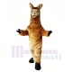 Llama Mascot Costume Animal 