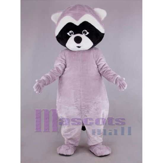 Adorable raton laveur Mascotte Costume Animal