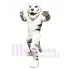 tigre blanc Déguisement de mascotte Livraison gratuite