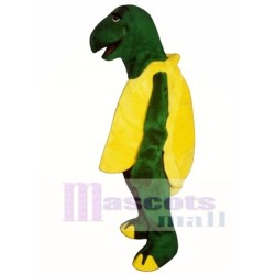 Tortoise Mascot Costume