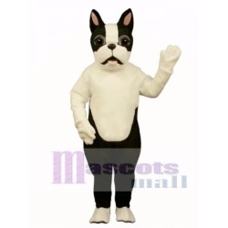 Mignon Terri B. Terrier Dog Costume de mascotte