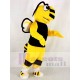 Bumblebee Mascot Costume Insect