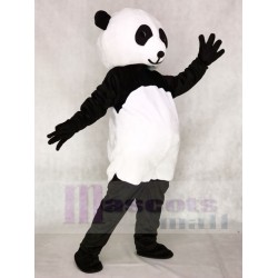 The Giant Panda Mascot Costume