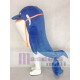 Delfín azul Ropa de mascota