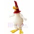 Foghorn Leghorn Rooster Mascot Costume Poultry
