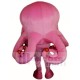 Cute Octopus  Mascot Costume  Animal