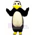 Pingouin polaire mignon Mascotte Costume