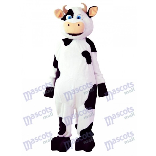 Vaca Disfraz de mascota