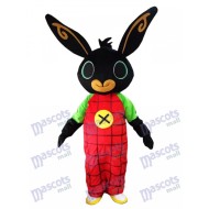 Roger Rabbit BING Easter Bunny Mascot Costume