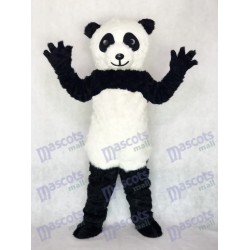 Panda Mascot Costume Animal