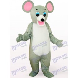 Mouse Mascot Costume Animal 