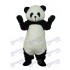 Plüsch-Panda Maskottchenkostüm Tier