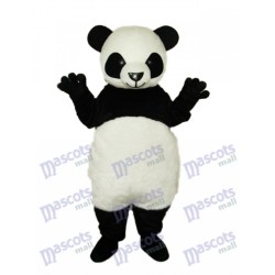 Panda géant Mascotte Costume