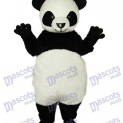 Giant Panda Mascot Costume